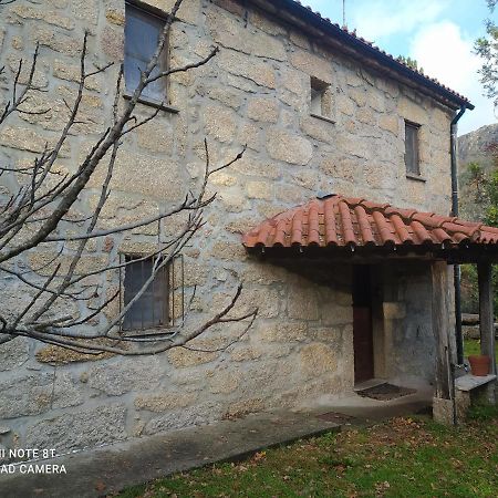 Casa Prado de Mó Vila Arcos de Valdevez Exterior foto