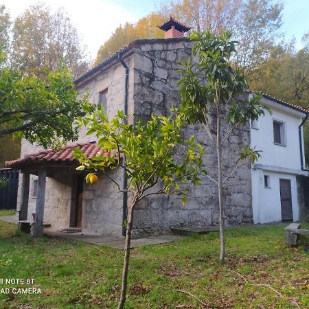 Casa Prado de Mó Vila Arcos de Valdevez Exterior foto
