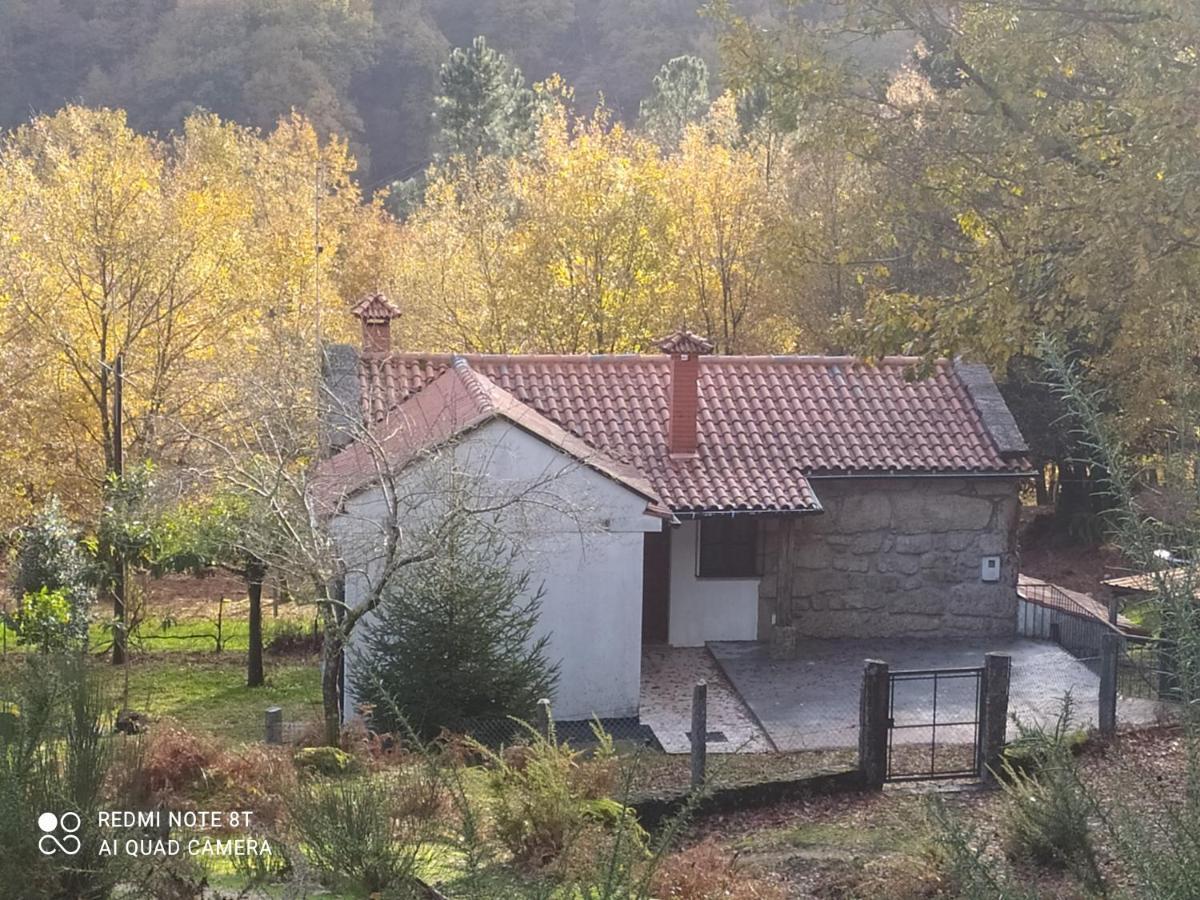 Casa Prado de Mó Vila Arcos de Valdevez Exterior foto